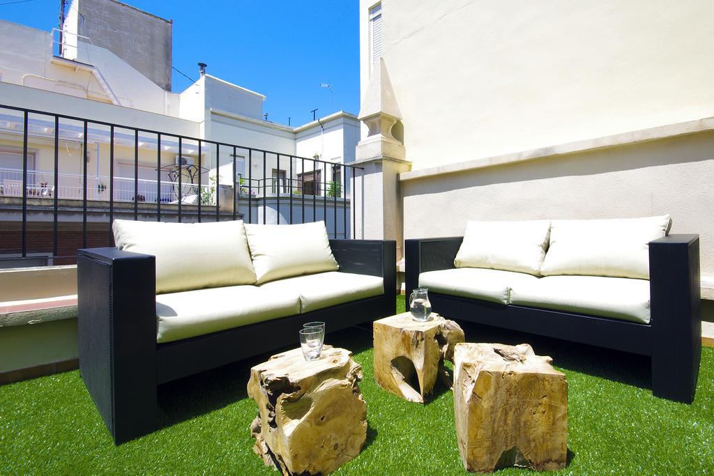Bet Apartments - Apartments Catedral Valencia Eksteriør billede